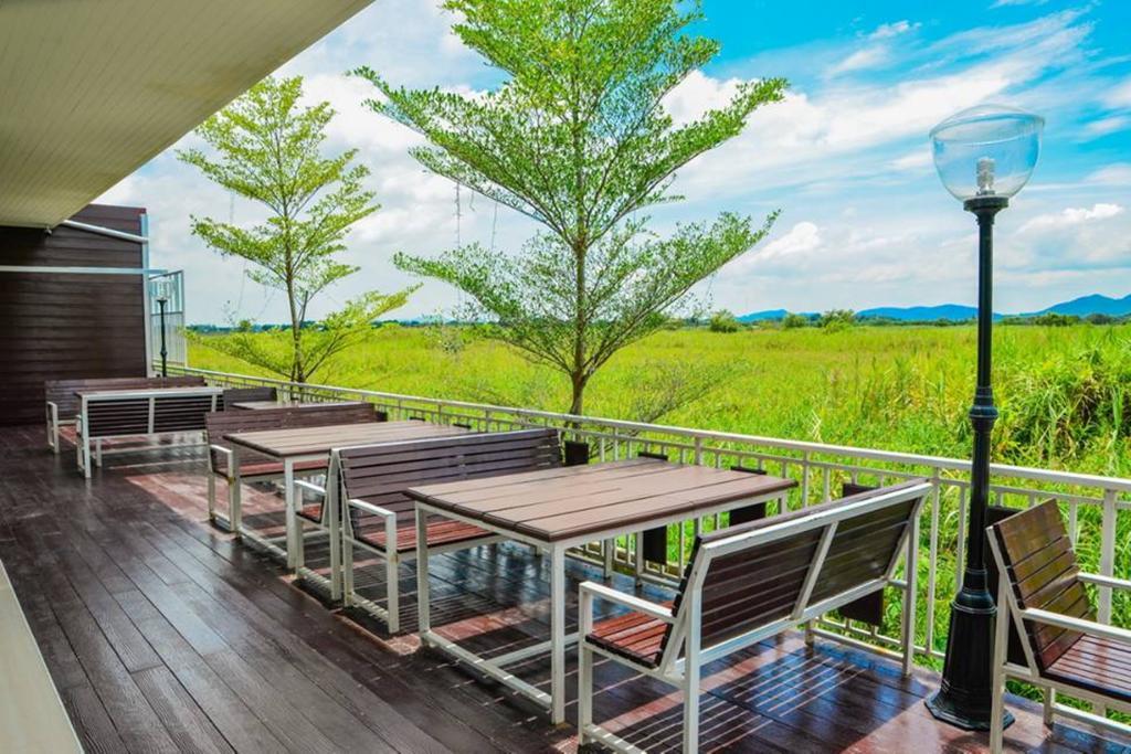 The Vista Pool Villa Kanchanaburi Exterior photo